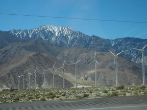 Smart Mercedes style traveller road trip