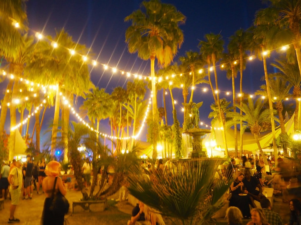 VIP Coachella 2016 The Style Traveller