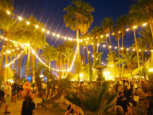 VIP Coachella 2016 The Style Traveller