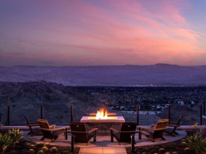 Ritz Carlton Rancho Palm Springs Style Traveller