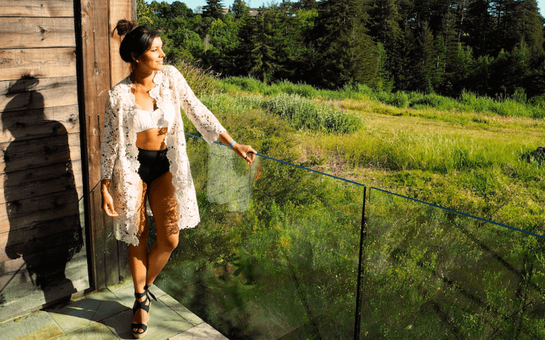 Big Sur – California Road Trip Fashion