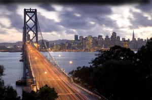 San Francisco The Style Traveller California Road Trip