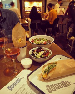 souvla san francisco best places to eat and drink style