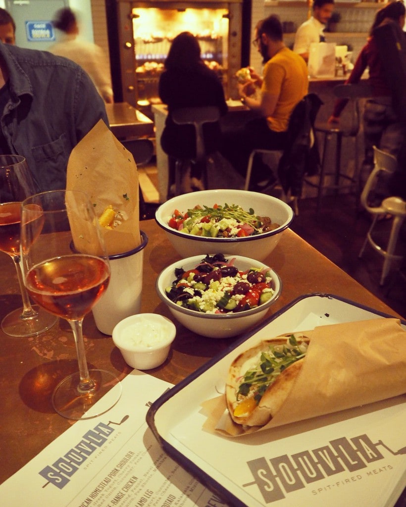 souvla san francisco best places to eat and drink style