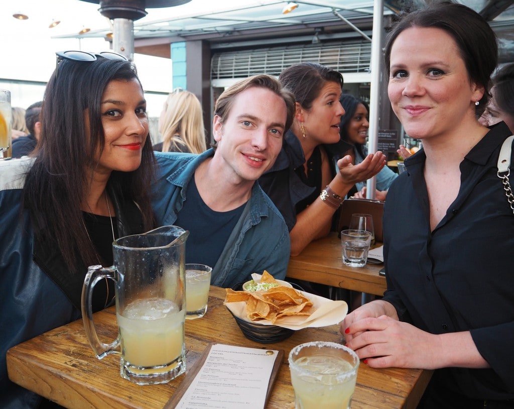 style traveller el techo la lolinda san francisco mission