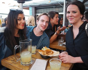 style traveller el techo la lolinda san francisco mission