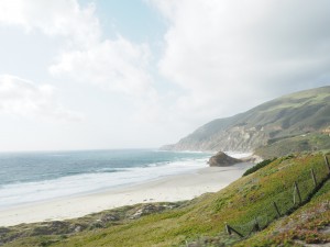 24 hour style guide to Big Sur California Bonnie Rakhit