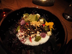 luxury hotels Big Sur The Style Traveller Post Ranch Inn