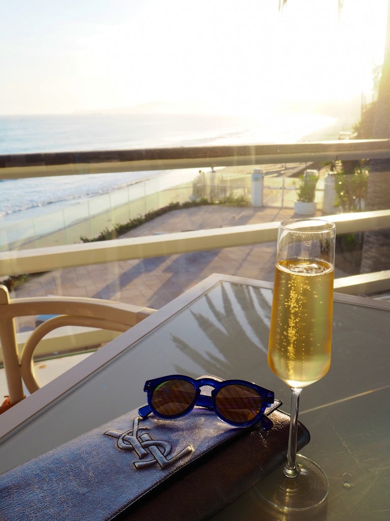 eating and drinking santa barbara