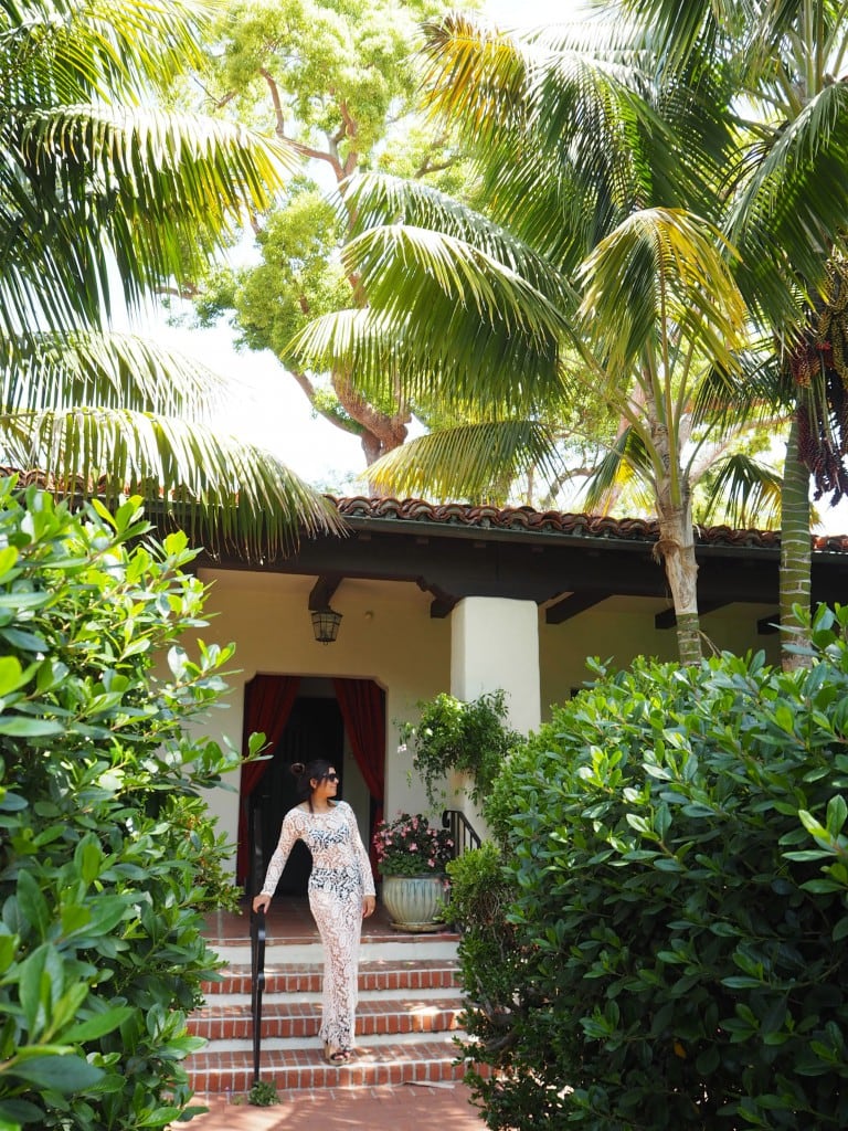 Spectacular Santa Barbara - 24 hour style guide