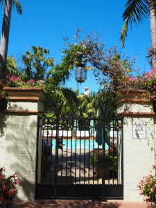 the style traveller guide to santa barbara