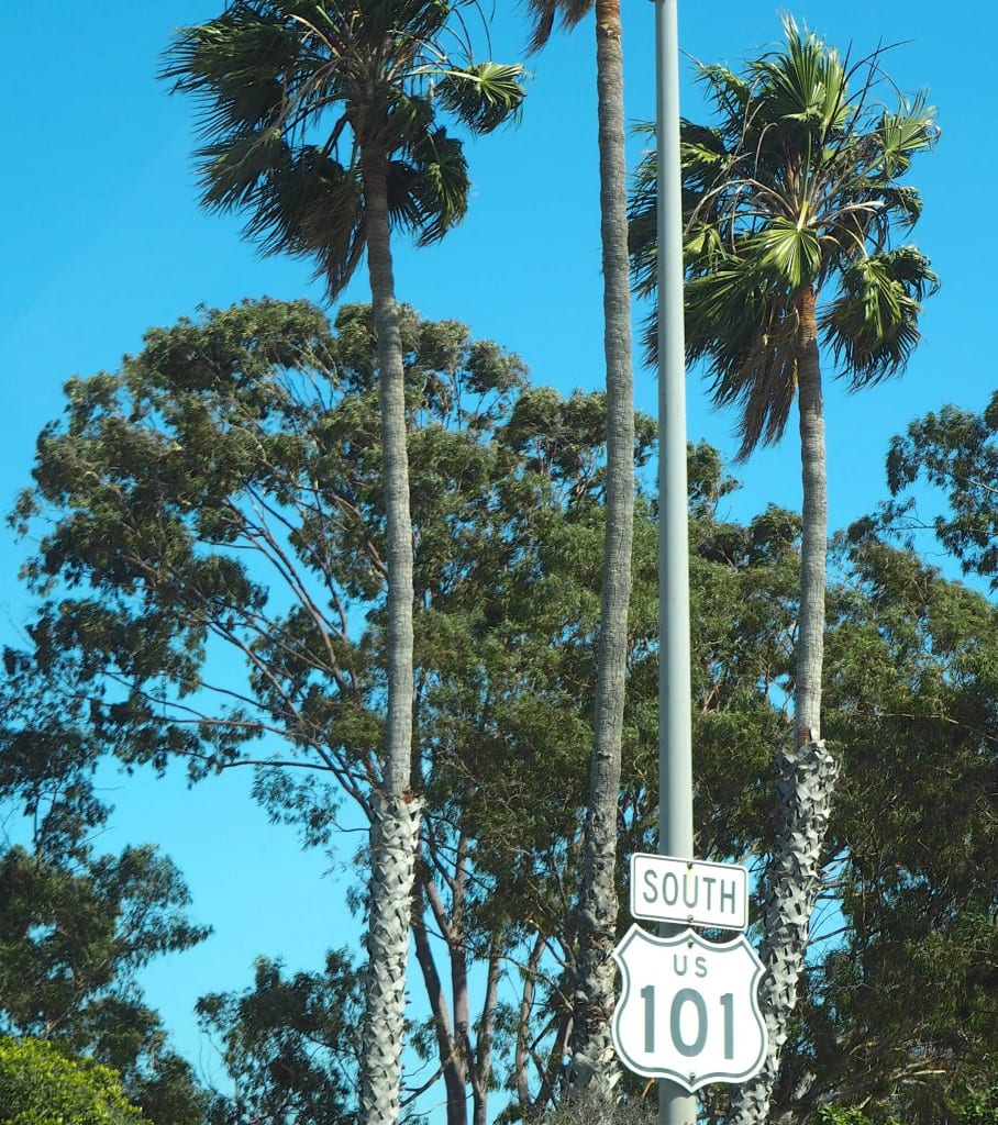 The Style traveller 24 hour style guide LA