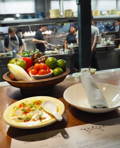 EP LP best new restaurants LA