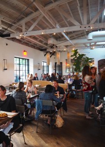 Gracias Madres best LA cool restaurants