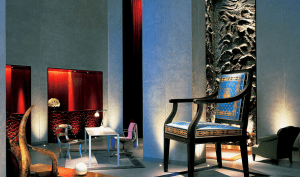 The clift Hotel The Style Traveller