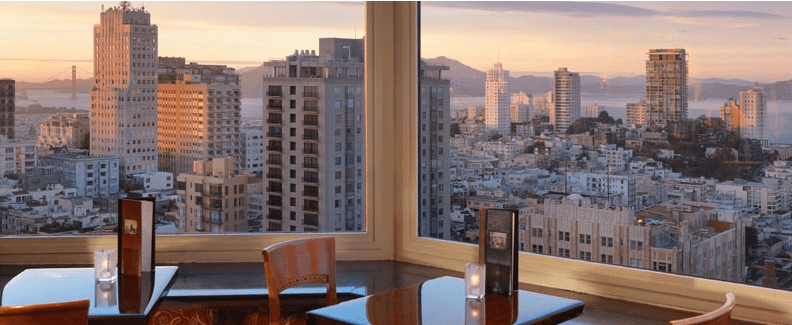 top of the mark san francisco best places to eat and drink style