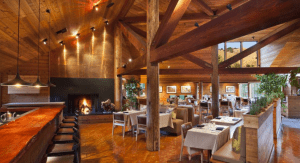 24 hour style guide to Big Sur California