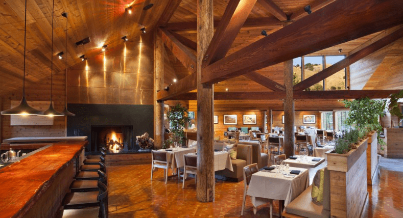 24 hour style guide to Big Sur California