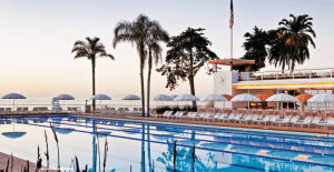 best tides restaurant california