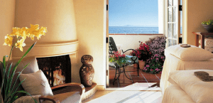 luxury boutique hotels california road trip