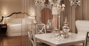 best luxury boutique hotels LA