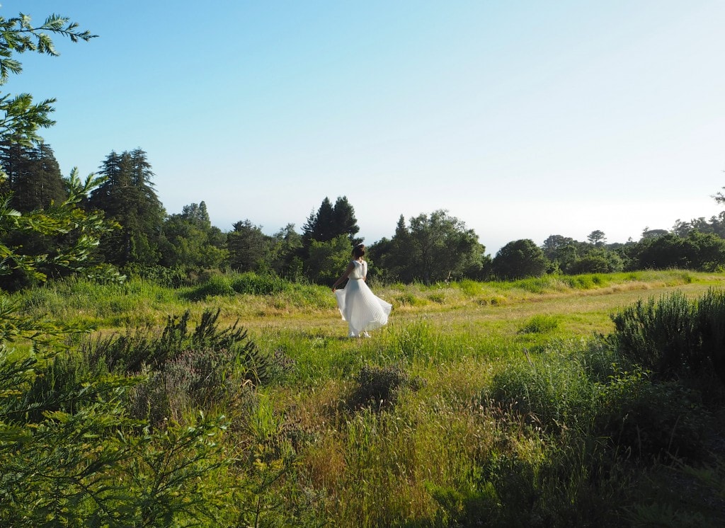 The Style Traveller 24 hour style guide to Bg Sur California