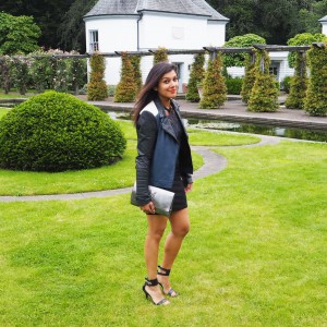 Bonnie Rakhit Style Traveller Limewood