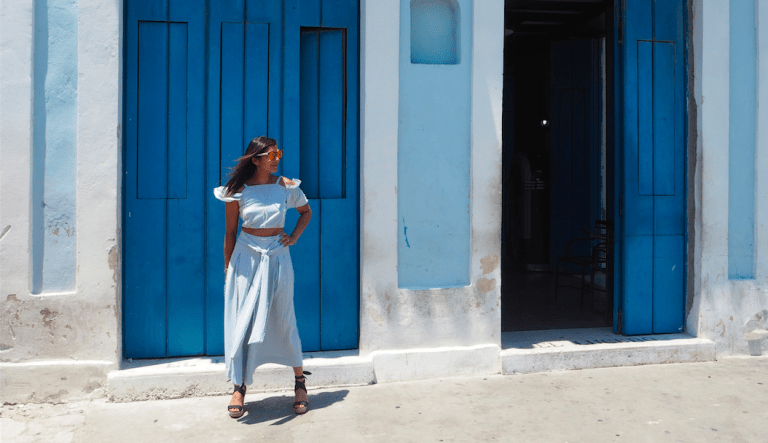 cuba havana style guide