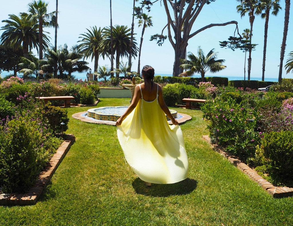 The Style Traveller Bonnie Rakhit Bicester Village