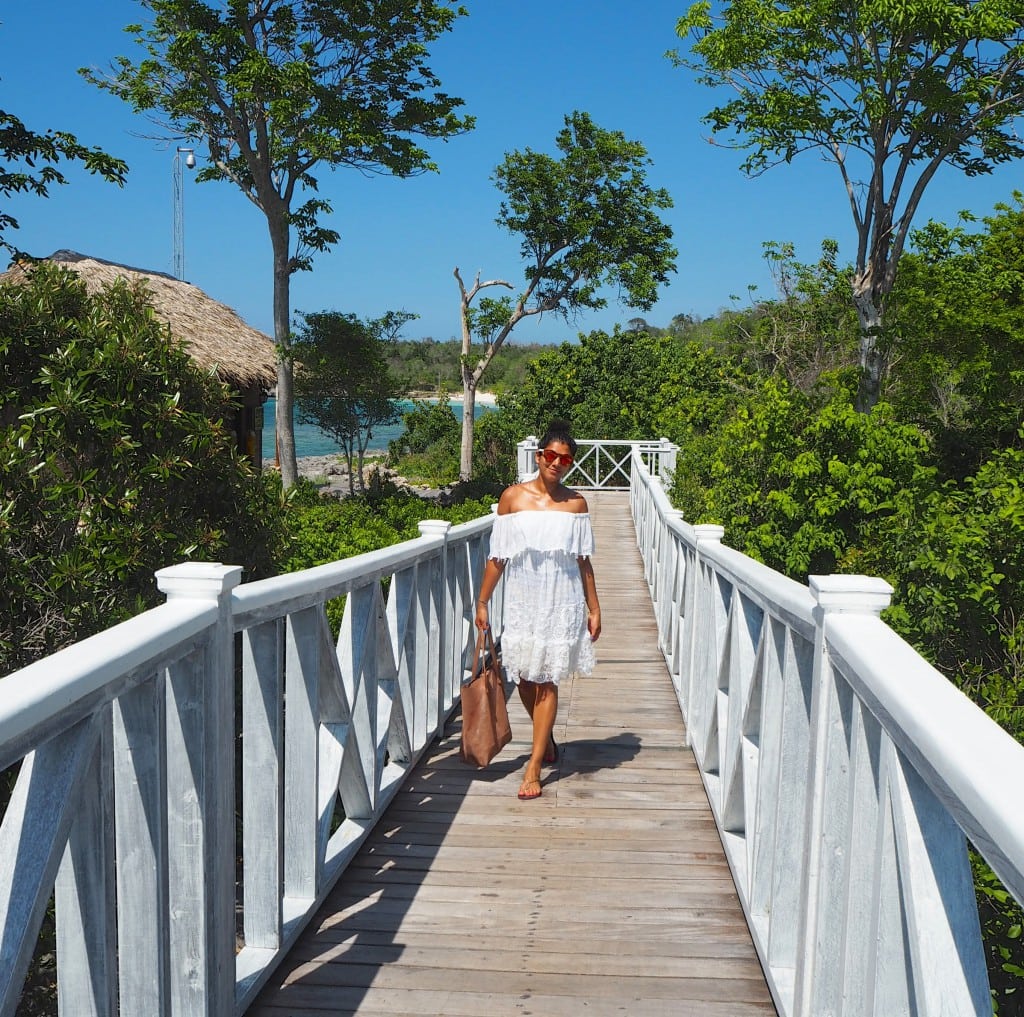 The Style Traveller Bonnie Beach Cafe