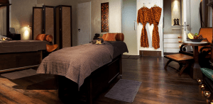 massages treatments Knightsbridge London