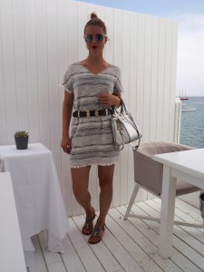 The Style Traveller street style ibiza