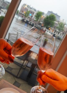 Amstel Brasserie IHG Amsterdam