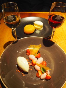 Restaurants in Amsterdam Amstel Brasserie