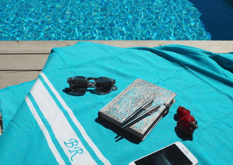 top 5 tips to create the perfect travel journal