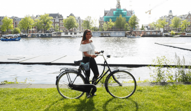 5 fun things to do in Amsterdam