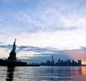 New York Fashion Week Round Up NYFW