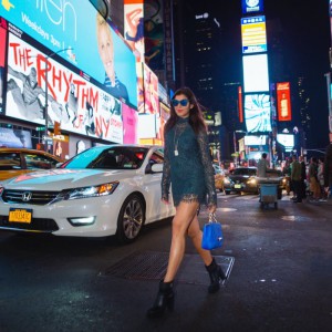 New York Fashion Week Round Up