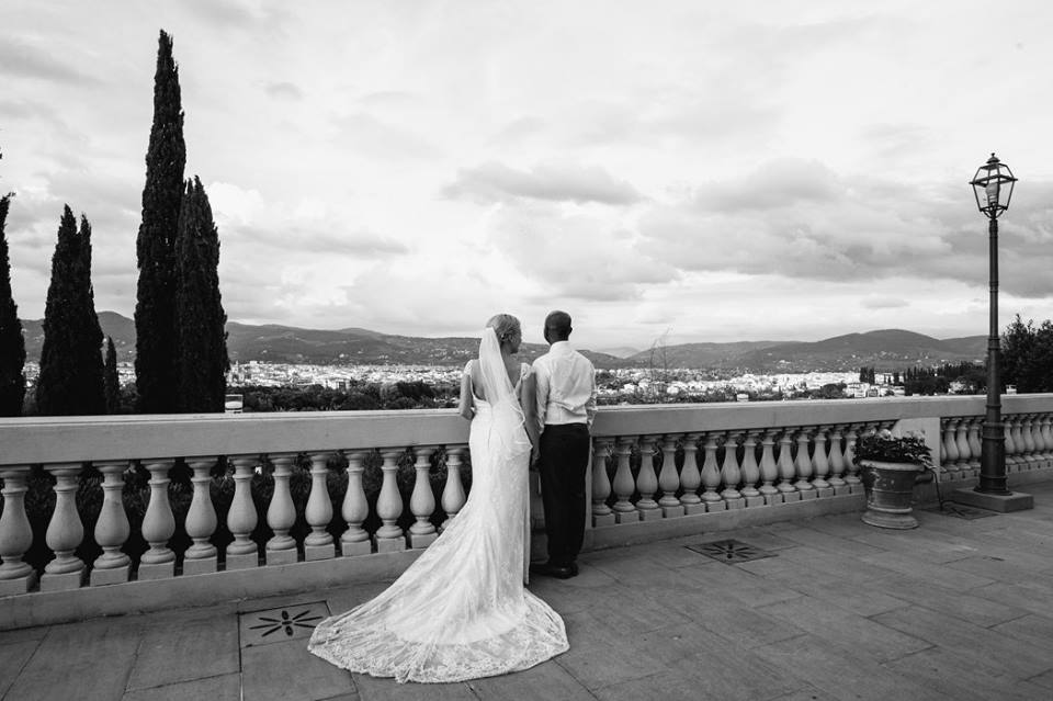 bappa and tereza italian wedding