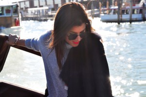 the style Traveller what to wear Venice