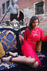 The Style Traveller what to wear in venice