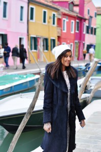 what to pack for italy Burano