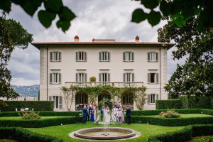wedding venues in italy