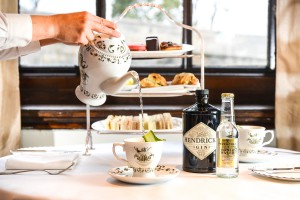 Grand hotel york afternoon tea