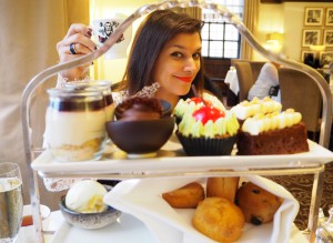 Grand hotel york afternoon tea bonnie style traveller