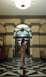 wedding outfits winter UK