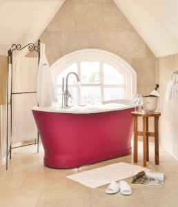 The Grand hotel york bedrooms