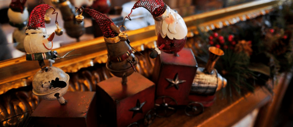 xmas at the grand york