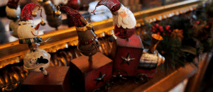 xmas at the grand york