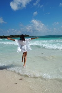 Mexican Adventure Bonnie Rakhit Style Traveller